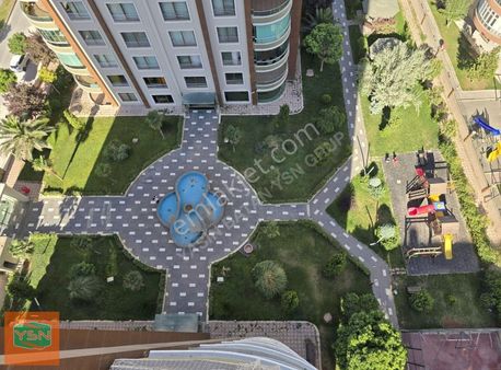 Yasin Batan'dan Diyarbakır Yol Üzeri Kiralık Mükemmel Dubleks!