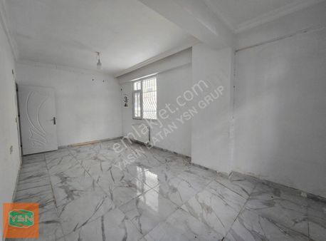 Yasin Batan'dan Bahçelievler'de Temiz Giriş Katlar!