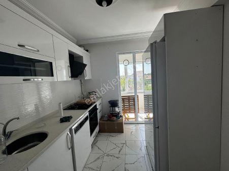 Çorlu Otogar Karşısı Siteicerisinde 2+1 Daire