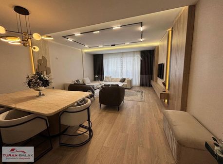 Ovacık'da Ultralüks & 4+1 Full Yapılı Fırsat Daire