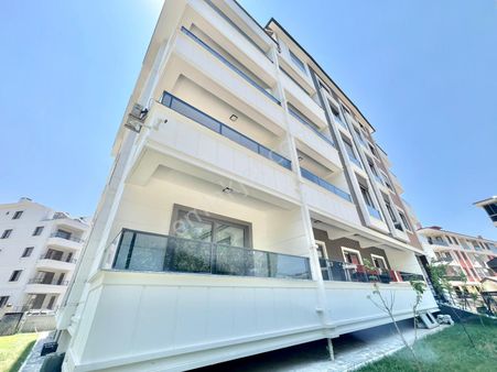 ✅✅alçınar Emlaktan Öncephe Doğa Manzaralı 1+1 Daire✅✅