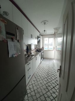 Şeref Emlak Gaziosmanpaşa Yıldız Tabya Satılık 3+1 Daire