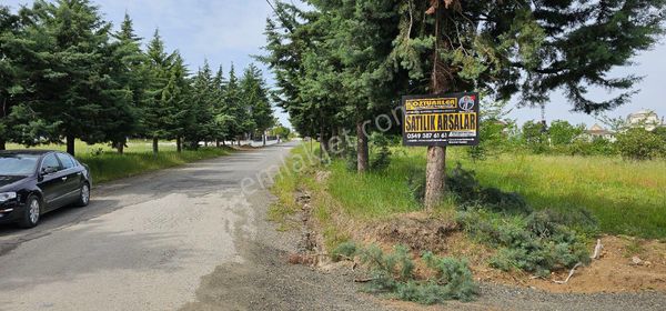 Öztürkler Gayrimenkulden Trabzon Akçaabat Sarıtaşta Villalık Lüks Satılık Arsalar