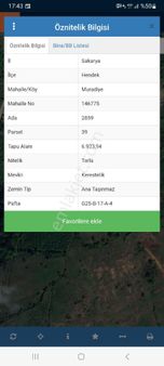 Sakarya Hendek Muradiyemah