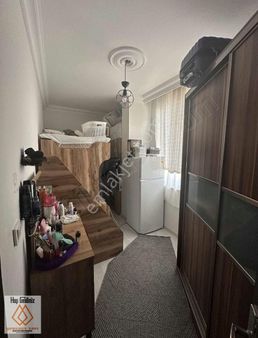 Muradpaşa Etiler De 2+ 1 Yüksek Giriş Daire