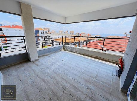 Başpınar Mah.de Merkezi Önü Açık Manzaralı Satılık 3+1 Daire