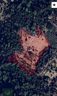 Serik Hasdümen Köyü Çetince Mahallesi 10 Dönüm Düz Tarla Satılık