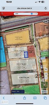 Temelli Tek Tapu Arsa