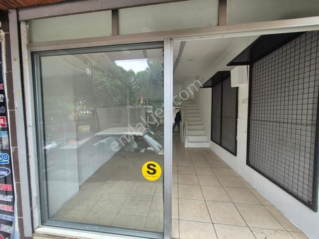 Çarşı Merkezde Satılık Dükkan