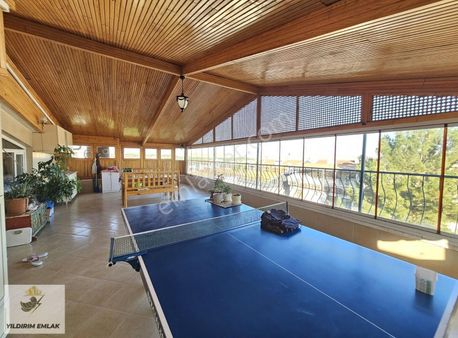 Yıldırım Emlak'tan Gazide 4+1 Özel Yapım Teraslı Kılerlı Dublex