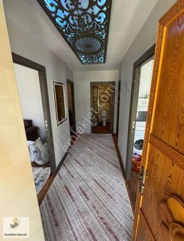 Yıldırım Emlak'tan Taspınarda Herseyı Hazır Kurulu Duzen Bahçe