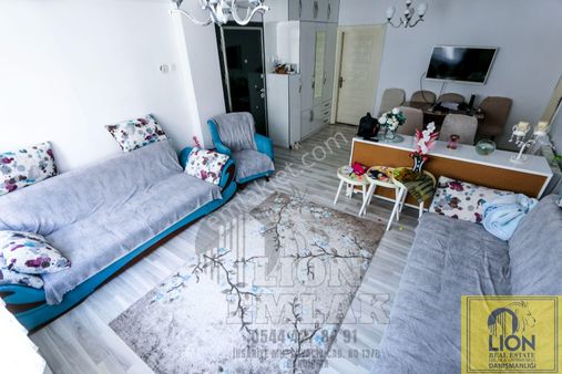 ⬛🟨 Bandırma Günaydın'da Yatırıma Uygun , Satılık 2+1 Fırsat Daire🟨⬛