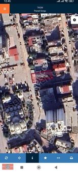 100. Yılda Köşe Başı Güney Batı Cepheli 275 M2 Tek Tapu