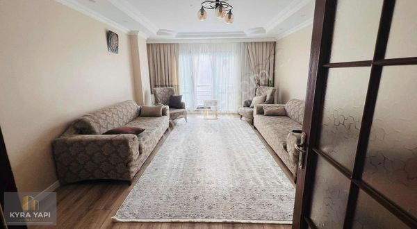 Kyra Yapı Dan Cengiztopelde Caddede 2+2 Dubleks Daire Araç Takas