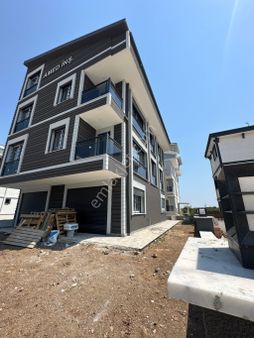 Didim Efelerde Satılık 2+1 Daire