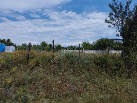 Atakum Çakırlarda Villa Arsası Satılık