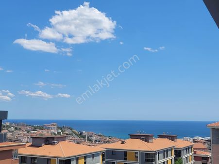 Delux'den Atatürk Mh.'de Deniz Ve Havuz Manzaralı Lux 3+1