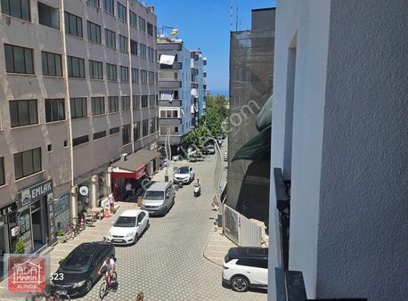 Kuşadası Güzelçamlıda Plaja Yakın, Sıfır 1+1 Daire Doğa İçinde