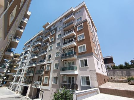 Ada Marin'den Söke Konak Mah. Stüdyo 09 Sit. 55 M2 Eşyalı Satılık 1+1 Daire