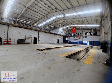 Yükseklik 10m , Her İşe Uygun , Kamyon-tır-otobüs İçine Girer