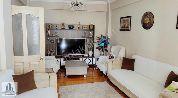 Ekonomi Yakınında Jeotermalli 3+1 Arakat Daire