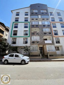 Alfin Gayrimenkul'den Mehmet Akif Ersoy Mah. Satlık 3+1 Daire