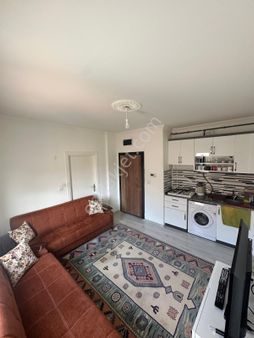 İnal Emlaktan Cemil Mahallesinde Satılık 1+1 50 M2 Daire