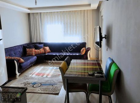 Konyaaltı Hurma'da Havuzlu Full Eşyalı Satılık Fırsat Daire!