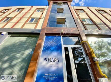 Cadde 54 Avm Yakını,eşyalı-kiracılı,asansörlü 2+1 Satılık Daire