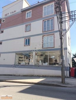 Fırsatt Fırsat Yatırımlık İşyeri Mükemmel Konumda