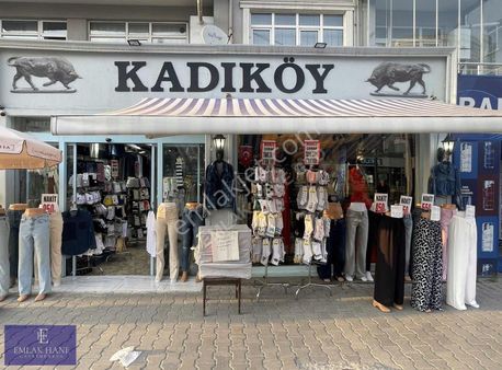 Devren Kiralık Dükkan