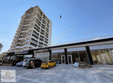 Mod'dan Protokol Yolunda Fırsat Satılık 1+0 Daire