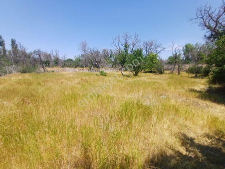 Ağırnas Da Satılık 600 M2 Yola 10 Metre Bahçe