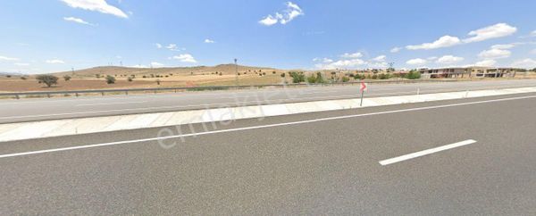 Ağırnas Da Bünyan Yoluna Cephe Satılık 12 Dönüm Tarla