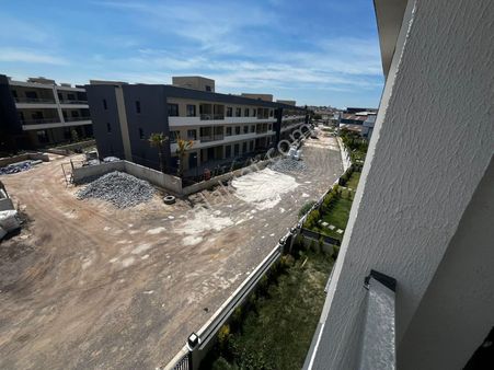 Sarnıç Ta Satılık Triplex Yeni Villa