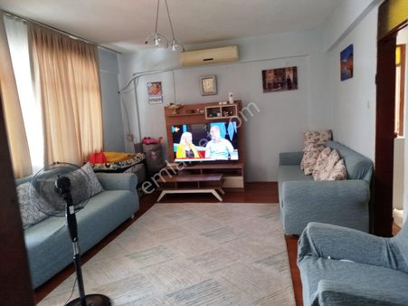 Kuşadası Türkmen Mahallesinde Satılık Daire