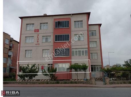 Yunus Emre Mahallesinde 2+1 Fırsat Daire