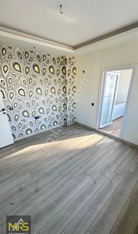 Mrs Gayrimenkulden Akdenizde Satılık Lüx 4+1 Havuzlu Satılık D.