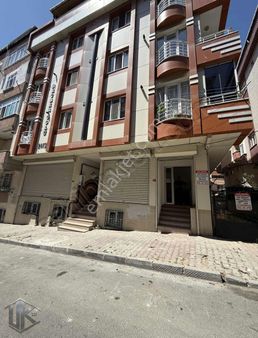 Uğur Gayrimenkulden Gazi Mah Satılık Depolu Dükkan