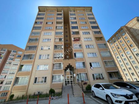 Bahçeik Bahcekent Sitesi Full Yapılı Satılık Daire