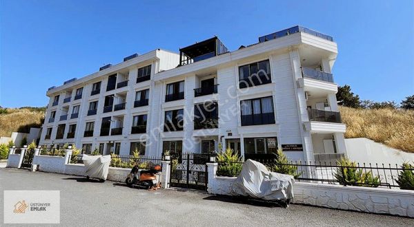 Büyükçekmece Cumhuriyet Mahalesi Satılık 5+2 Dubleks Sıfır Daire