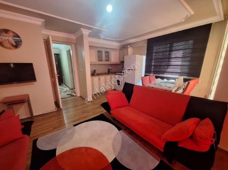 Yılmazer Emlaktan İki Ayri Girisli Daire Dubleks Satılık