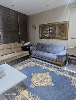 Dervıspasa Tam Merkezde 1+1 Genıs Ferah Arakat Lux Daire