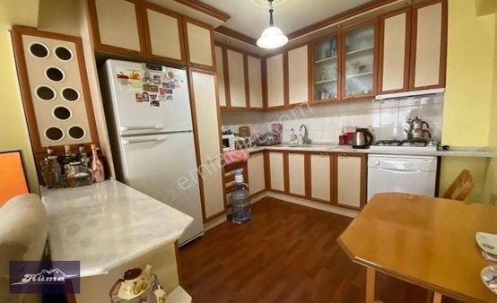 Uncubozköy De 3+1 Parka Cepheli Daire