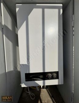 Salih Aslandan Acilll 4 Oda Full Yapılı Giriş Kat Daire