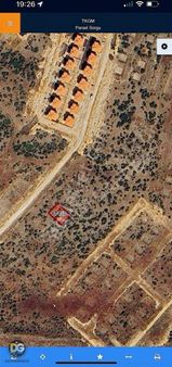 Bursa Kestel Soguksu Mah. Villa İmarlı Arsamız Satılıktır.