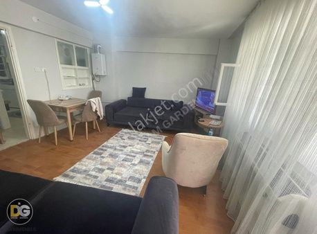 Bursa Yıldırım Gökdere'de Merkezi Konumda Satılık Daire