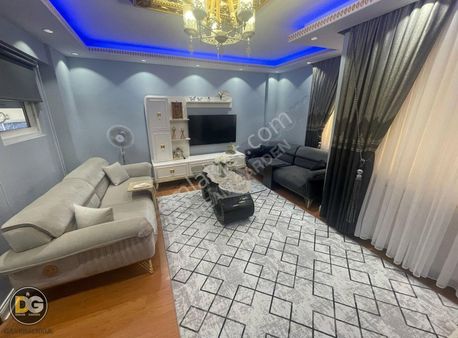 Bursa Yıldırım Gökdere'de Merkezi Konumda Satılık Daire