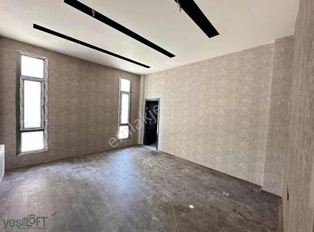 Yeşillofttan Satılık 1+1 Daire