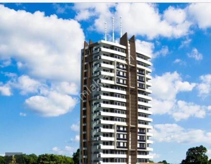 Metin Gayrimenkul’den Toroslar Hüseyin Okan Merzecide 4+1 Lüks Daire